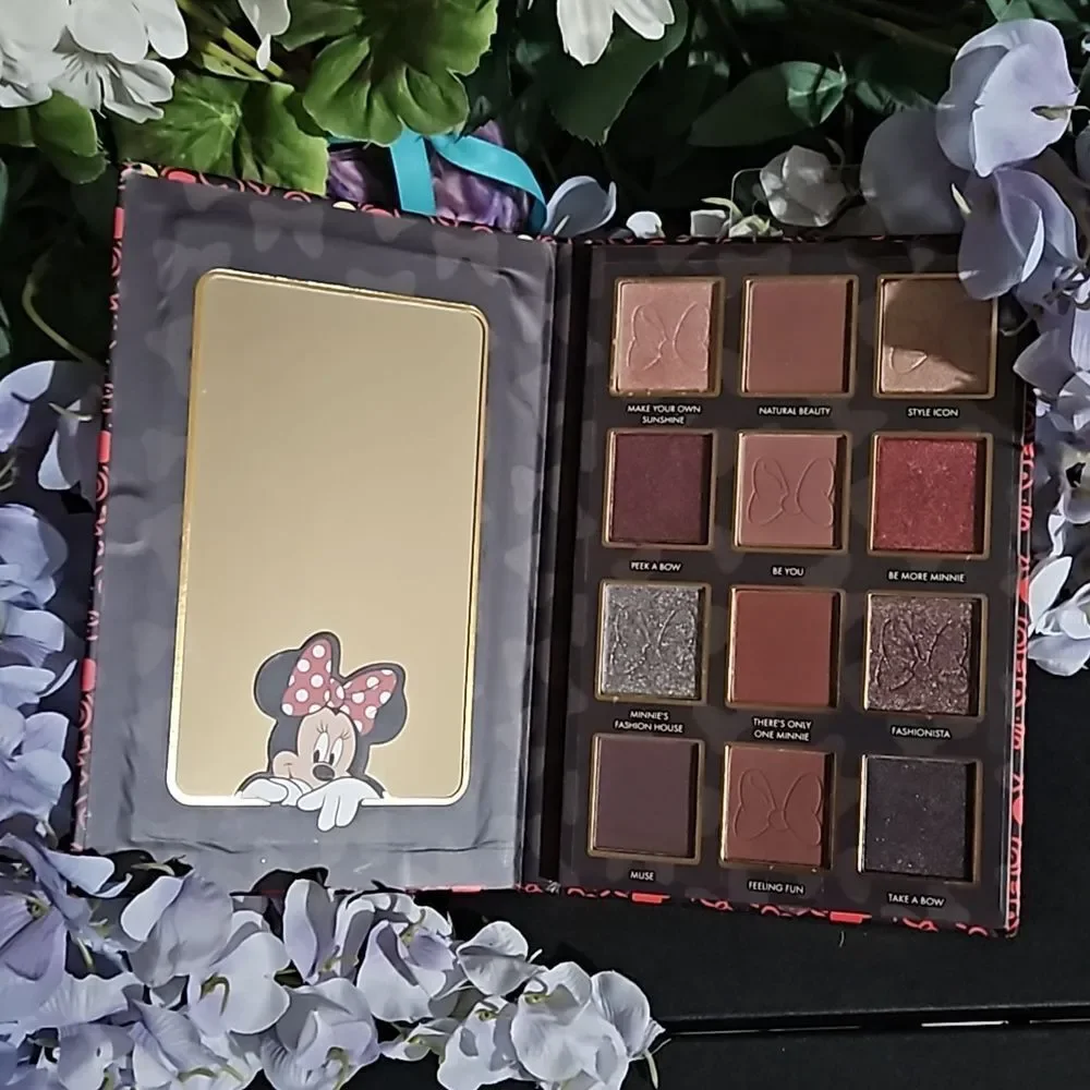 Disney minnie mouse